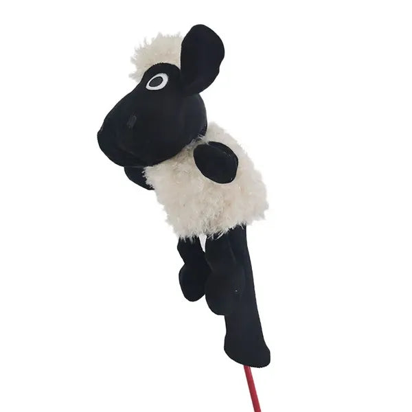 Funny Animal Golf Head Cover