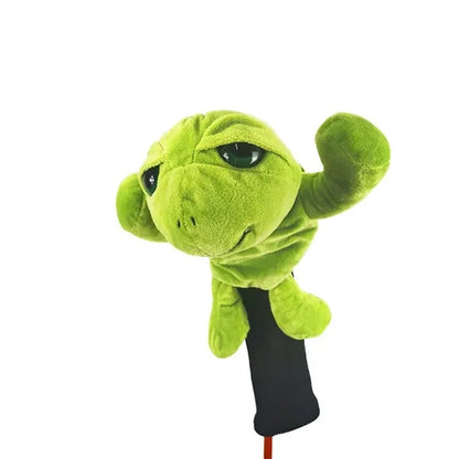 Funny Animal Golf Head Cover
