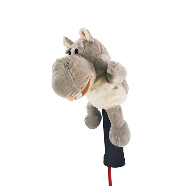 Funny Animal Golf Head Cover