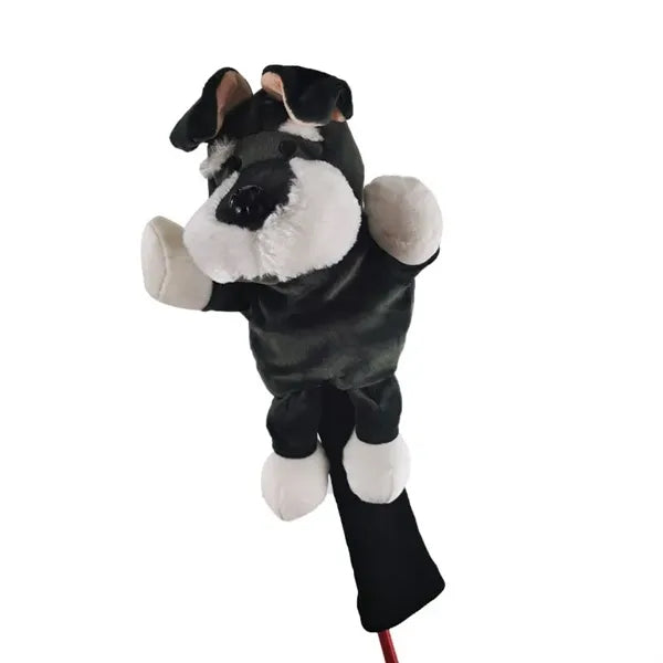Funny Animal Golf Head Cover