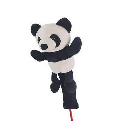 Funny Animal Golf Head Cover