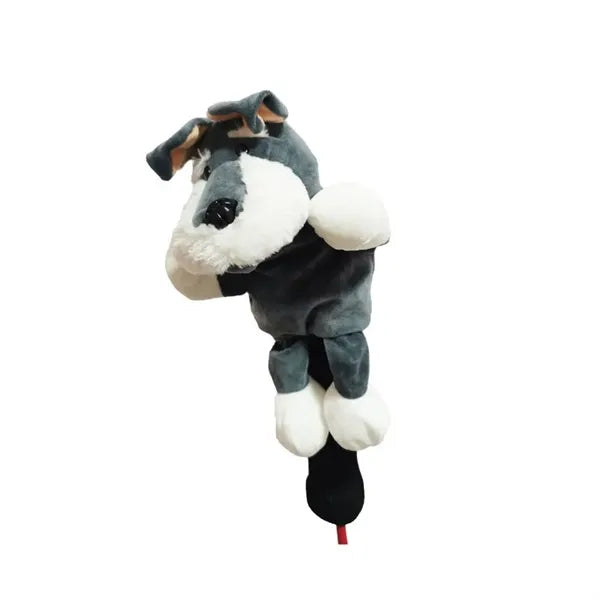 Funny Animal Golf Head Cover