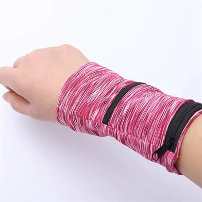 Lightweight Phone Armband Sports Bag