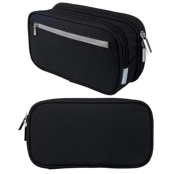 Big Capacity Pencil Case