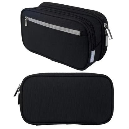 Big Capacity Pencil Case