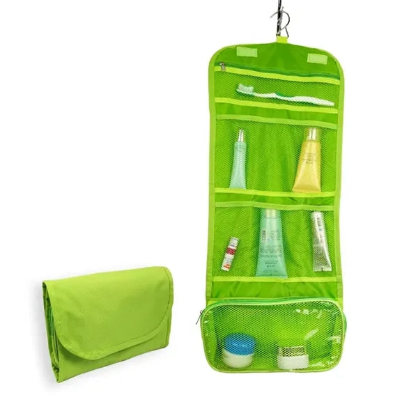 Foldable Cosmetic Makeup Organizer