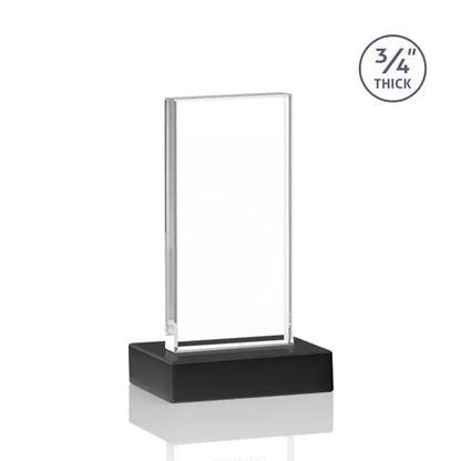 Holmes Award - Black