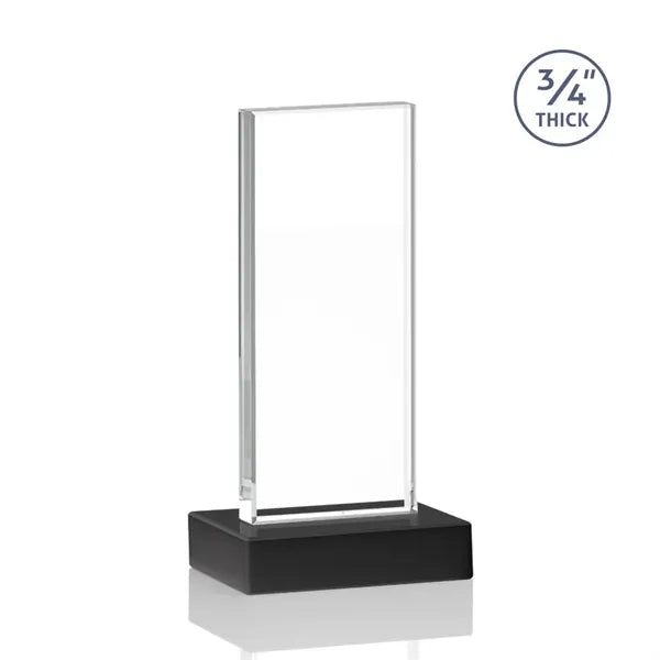 Holmes Award - Black