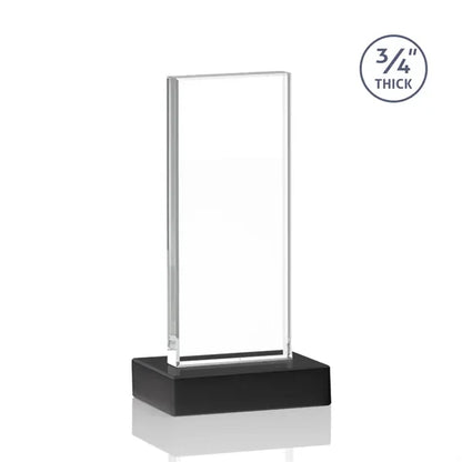Holmes Award - Black