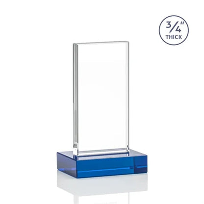 Holmes Award - Blue