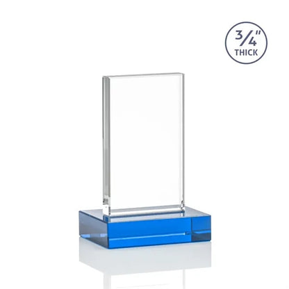 Holmes Award - Sky Blue