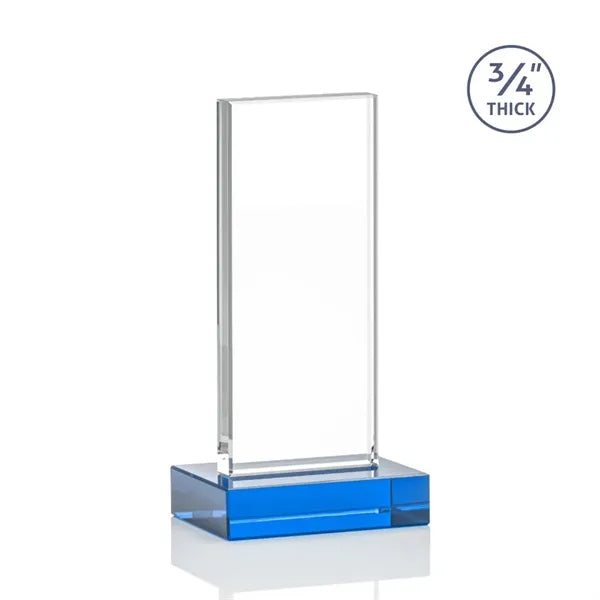 Holmes Award - Sky Blue