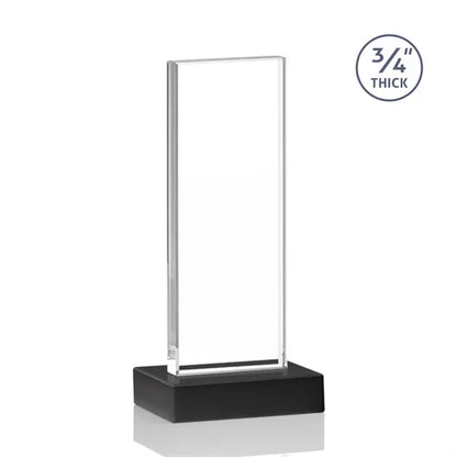 Holmes Award - Black