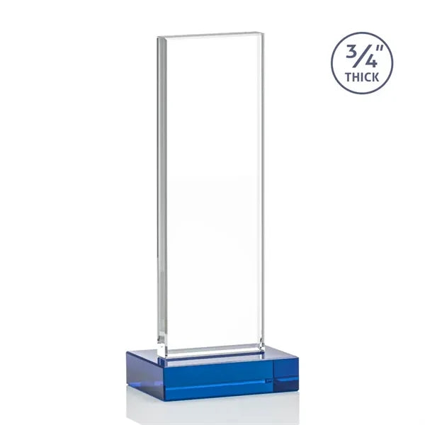 Holmes Award - Blue