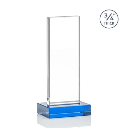 Holmes Award - Sky Blue