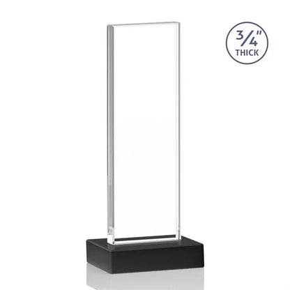 Holmes Award - Black