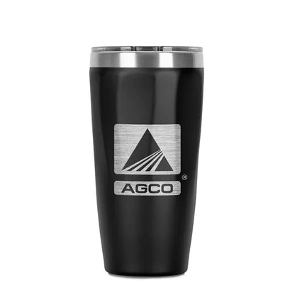 Bridgeport 16oz. Double Wall Recycled Stainless Steel Tumble
