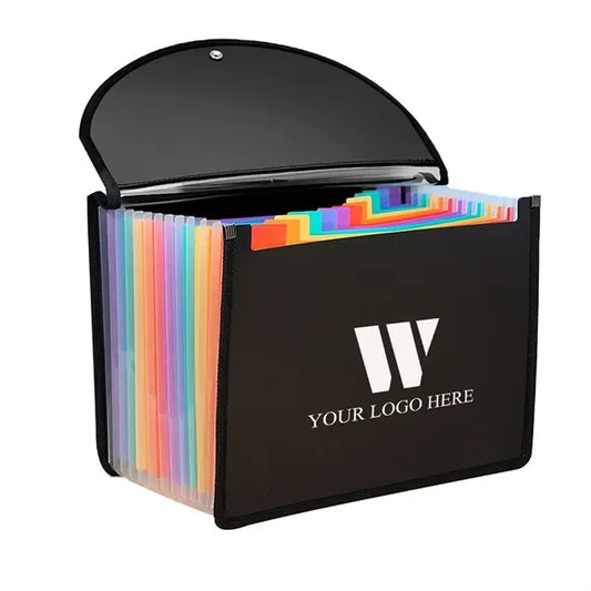 Expanding File Folder