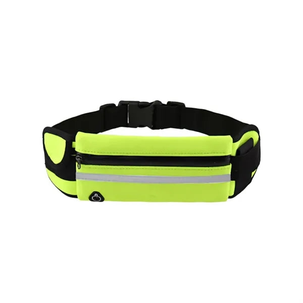 Running Belt Waist Pack Bag