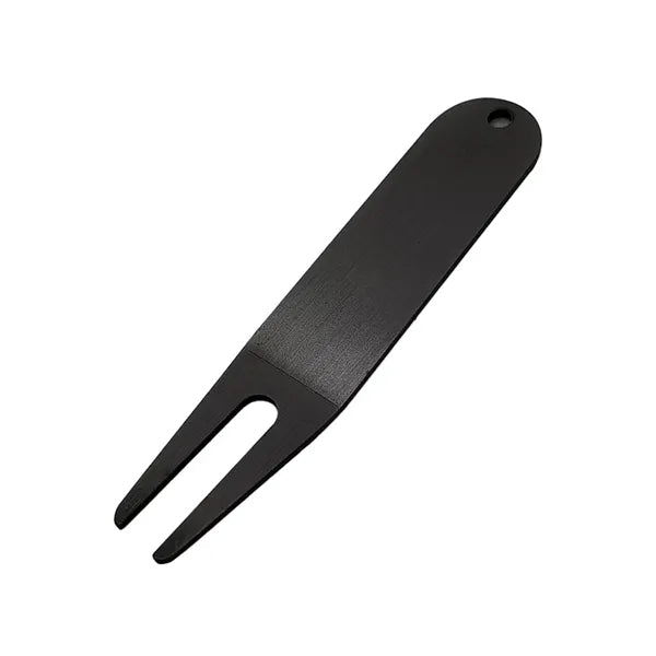 Metal Bending Golf Divot Repair Tool