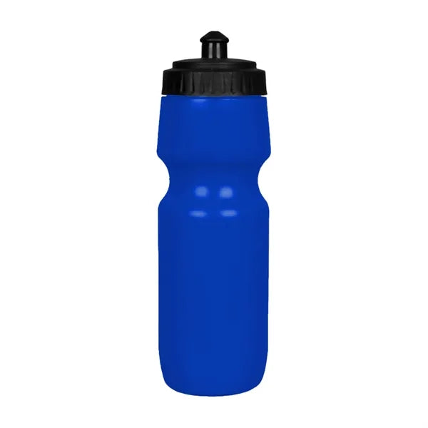 Bike Squeeze Bottle