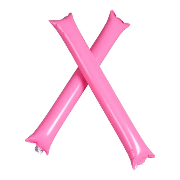 Inflatable Refueling Rod Cheering Stick