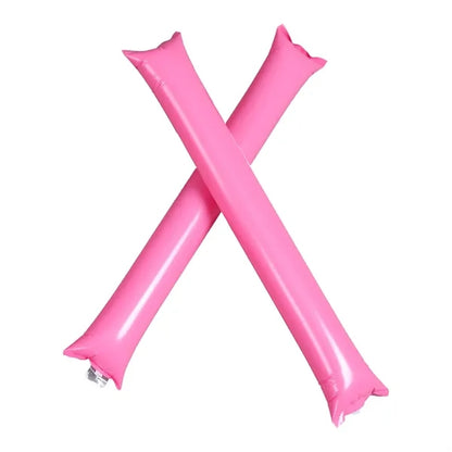 Inflatable Refueling Rod Cheering Stick