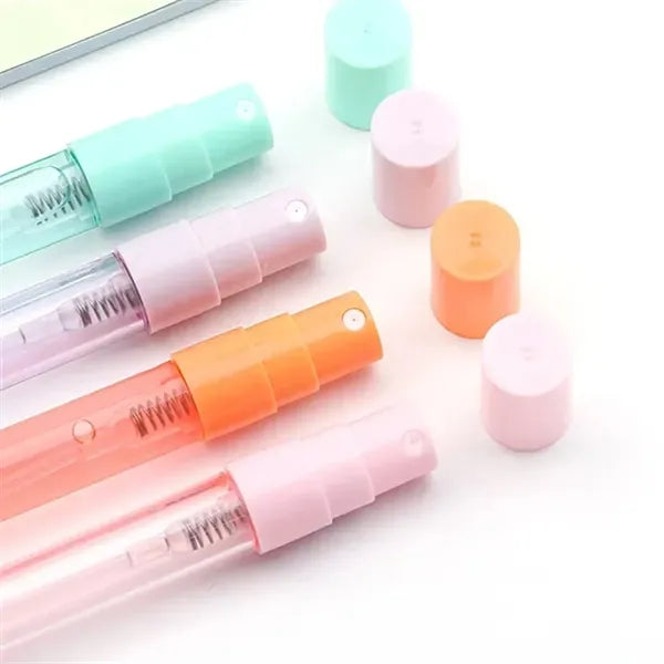 Spray Stylus Gel Pen