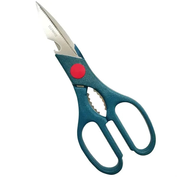 Stainless Steel Kitchen Scissors