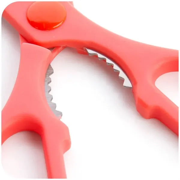 Stainless Steel Kitchen Scissors