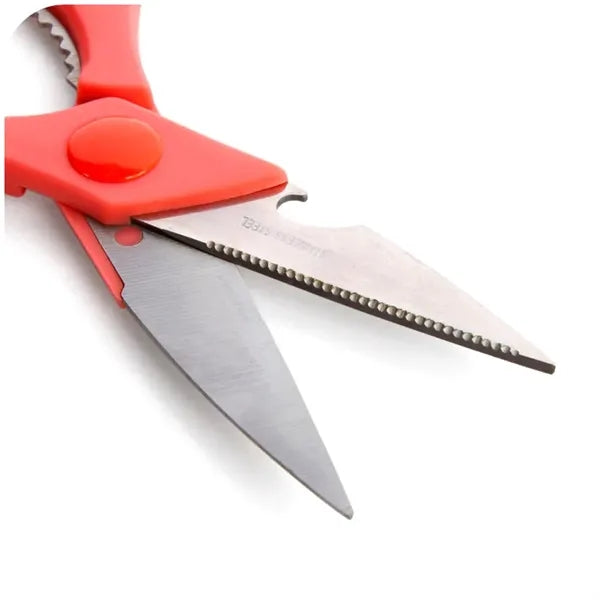 Stainless Steel Kitchen Scissors