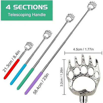 Bear Claw Back Scratcher