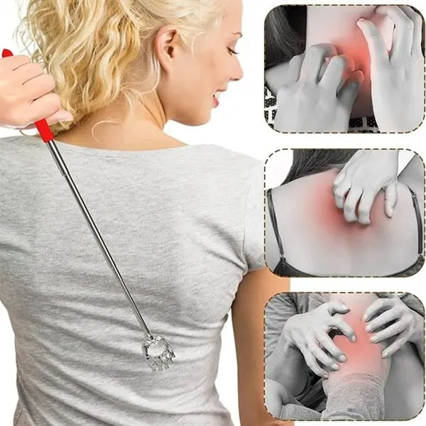 Bear Claw Back Scratcher