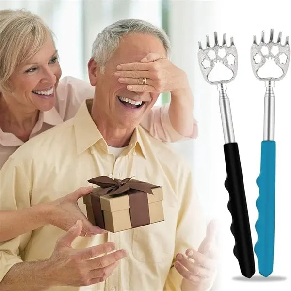 Bear Claw Back Scratcher