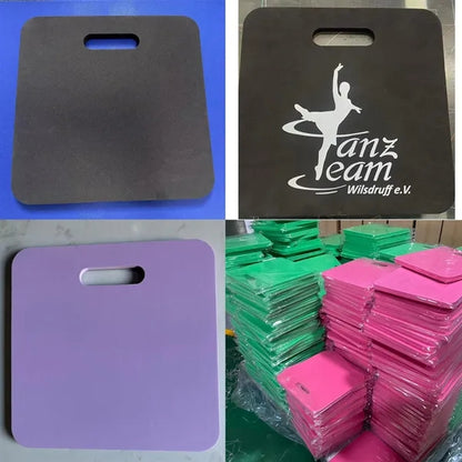 Sport Cushion Stadium Seat Pad
