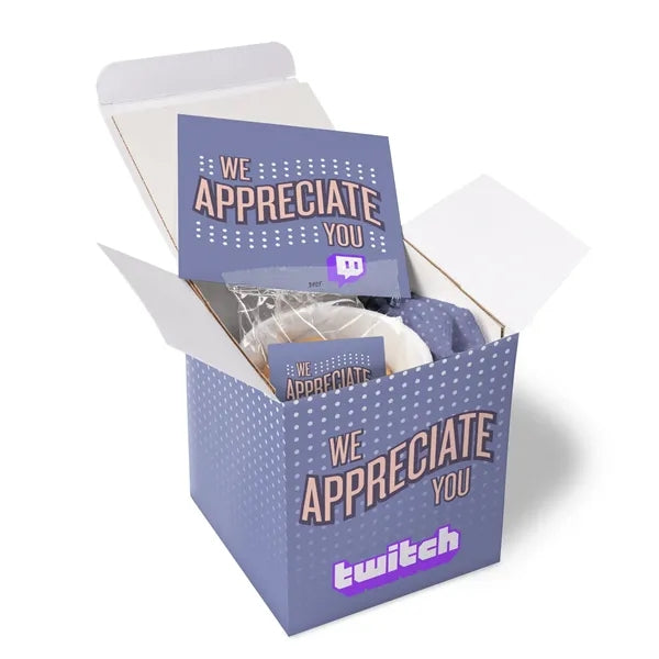 We Appreciate You Gift Set