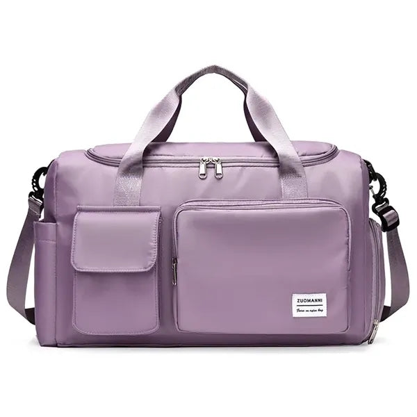 Gym Duffel Bag