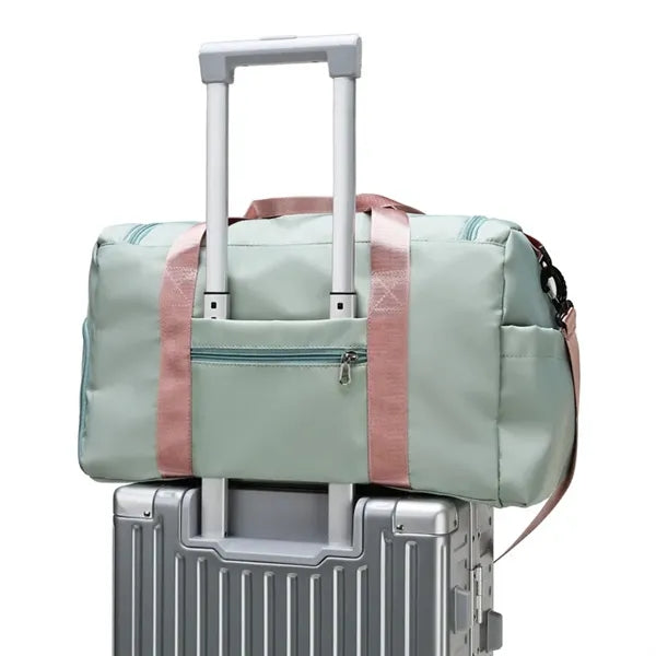 Gym Duffel Bag
