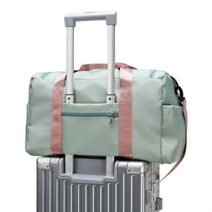 Gym Duffel Bag