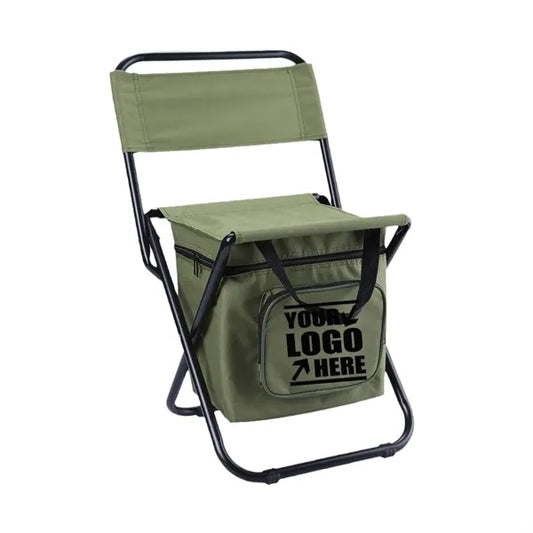 Portable Backpack Seat