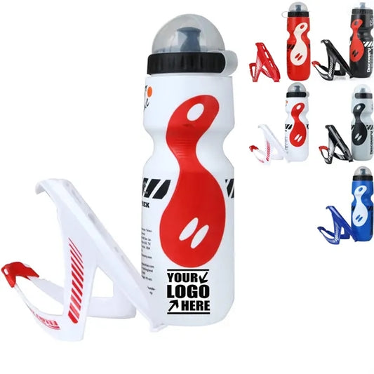 Bicycle Kettle Set
