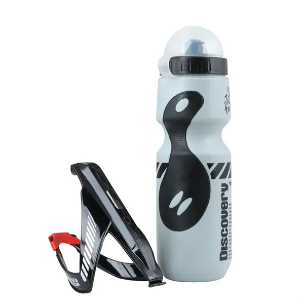 Bicycle Kettle Set