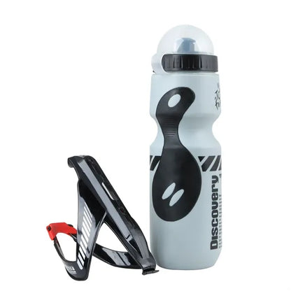 Bicycle Kettle Set