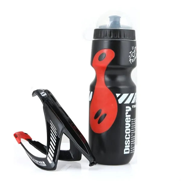 Bicycle Kettle Set