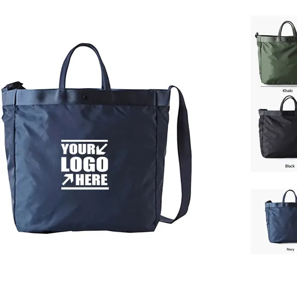 Casual Crossbody Bag