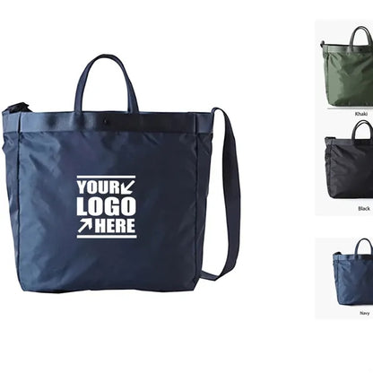 Casual Crossbody Bag