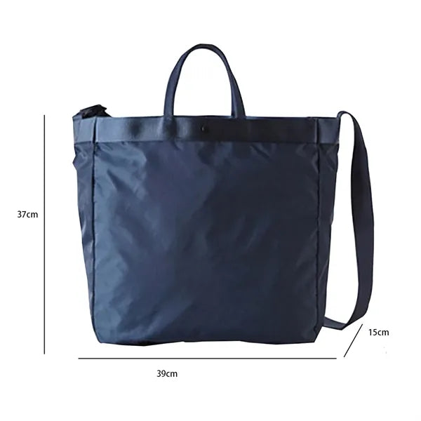Casual Crossbody Bag