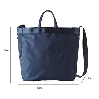 Casual Crossbody Bag