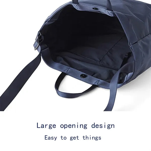 Casual Crossbody Bag