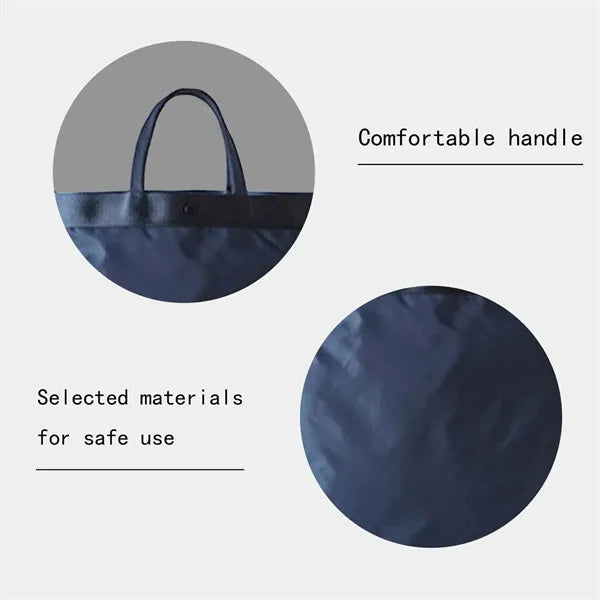 Casual Crossbody Bag